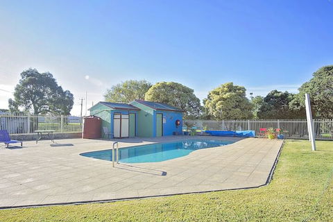 Albany Gardens Tourist Park - Darwin Holiday 7
