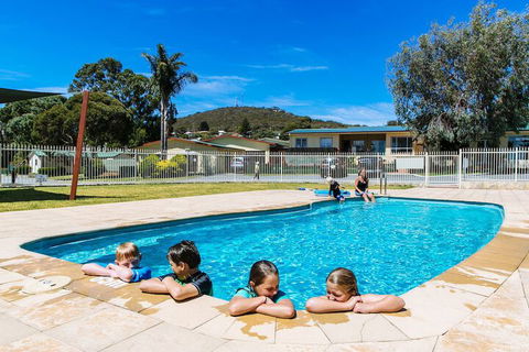 Albany Gardens Tourist Park - Darwin Holiday 6