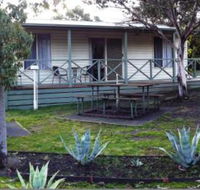 Stawell Park Caravan Park - Darwin Holiday