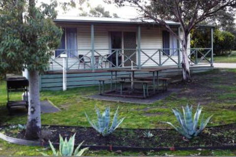 Stawell Park Caravan Park - Darwin Holiday 0