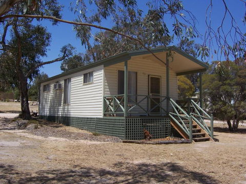 Stawell Park Caravan Park - Darwin Holiday 3