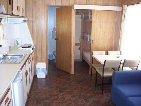 Stawell Park Caravan Park - Darwin Holiday 5