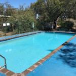 Stawell Park Caravan Park - Darwin Holiday 1