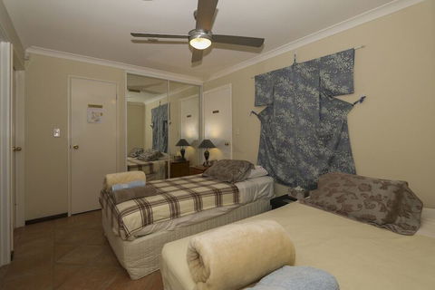 The Good Life B & B - Darwin Holiday 7