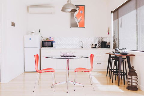 Dalblair Bed & Breakfast - Darwin Holiday 5