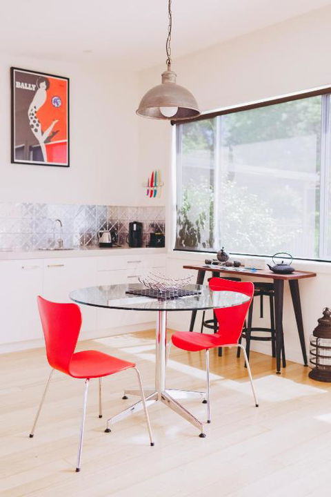 Dalblair Bed & Breakfast - Darwin Holiday 3