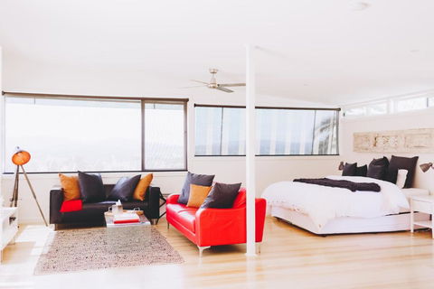 Dalblair Bed & Breakfast - Darwin Holiday 6