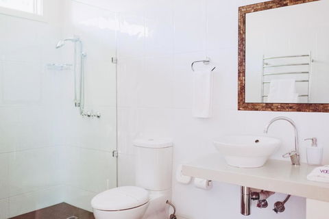 Dalblair Bed & Breakfast - Darwin Holiday 2