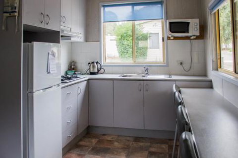 Rivergum Holiday Park - Darwin Holiday 2