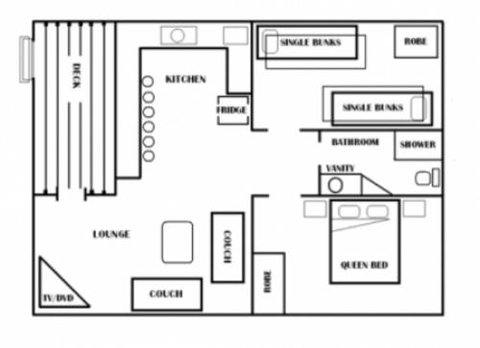 Rivergum Holiday Park - Darwin Holiday 6