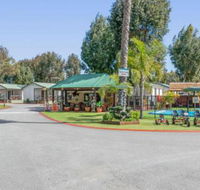 Mandurah Caravan  Tourist Park - Darwin Holiday