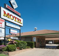 Buckaroo Motor Inn - Darwin Holiday