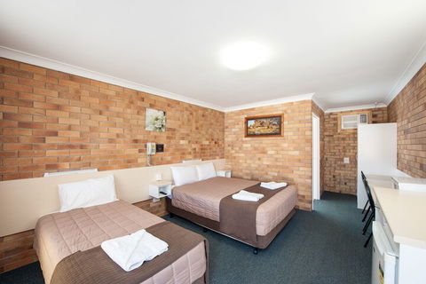 Buckaroo Motor Inn - Darwin Holiday 5