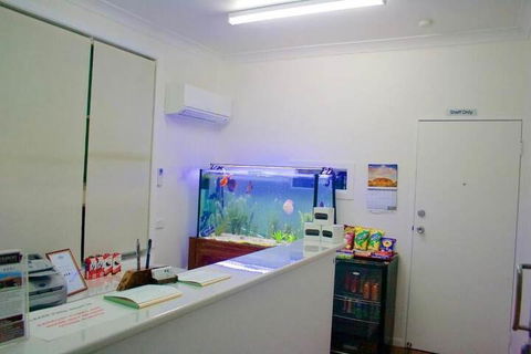 Buckaroo Motor Inn - Darwin Holiday 4