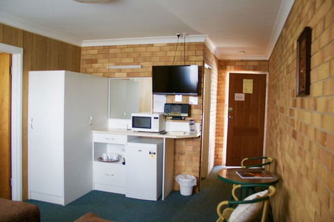Buckaroo Motor Inn - Darwin Holiday 6