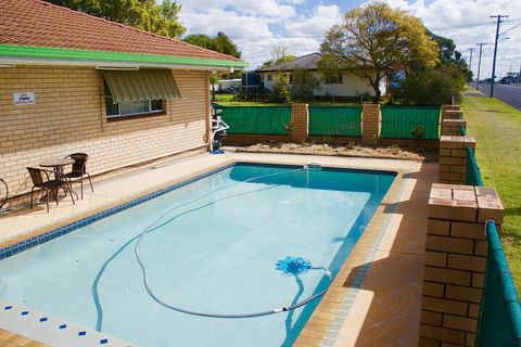 Buckaroo Motor Inn - Darwin Holiday 3