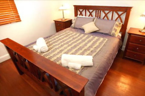 Magnolia Cottage Mildura - Darwin Holiday 3