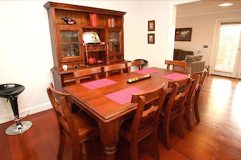 Magnolia Cottage Mildura - Darwin Holiday 6