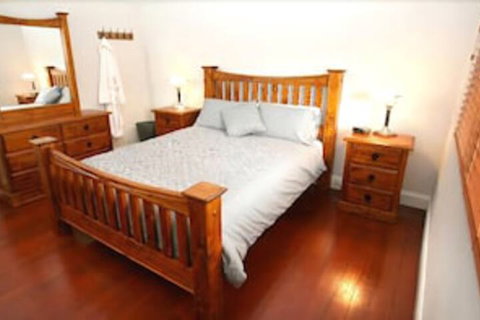 Magnolia Cottage Mildura - Darwin Holiday 5