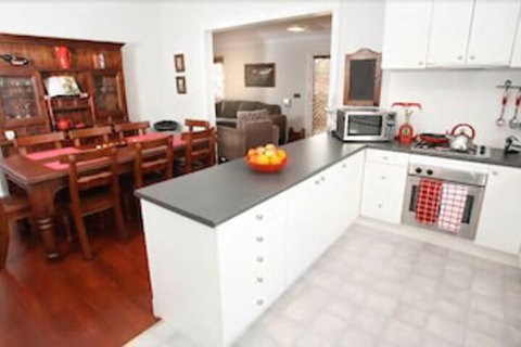 Magnolia Cottage Mildura - Darwin Holiday 7