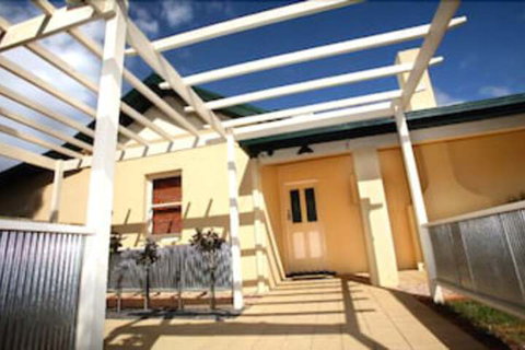 Magnolia Cottage Mildura - Darwin Holiday 1