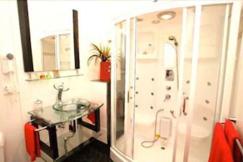 Magnolia Cottage Mildura - Darwin Holiday 2