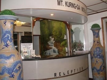 Mount Kuring-gai Motel - Darwin Holiday 4