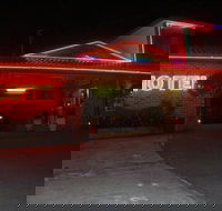 Mount Kuring-gai Motel - Darwin Holiday