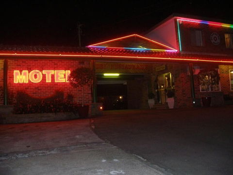 Mount Kuring-gai Motel - Darwin Holiday 0