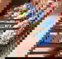 Ruthven Street Motor Inn - Darwin Holiday