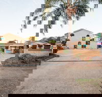 Jacaranda Place Motor Inn - Darwin Holiday