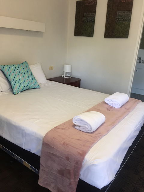 Southbank Motel - Darwin Holiday 6