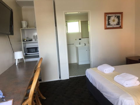 Southbank Motel - Darwin Holiday 5