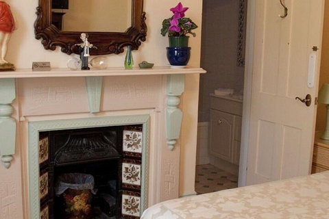 Merre Bes - Darwin Holiday 1