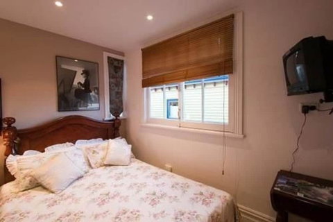 Merre Bes - Darwin Holiday 7