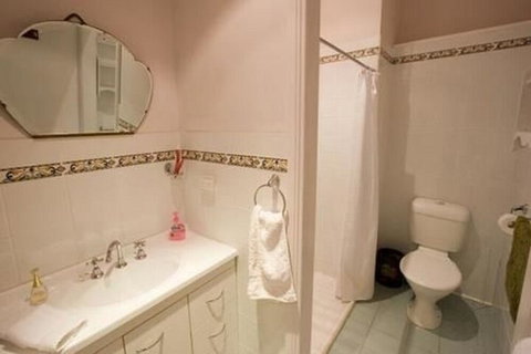 Merre Bes - Darwin Holiday 5