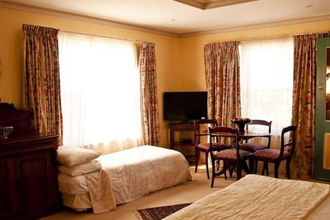 Merre Bes - Darwin Holiday 2