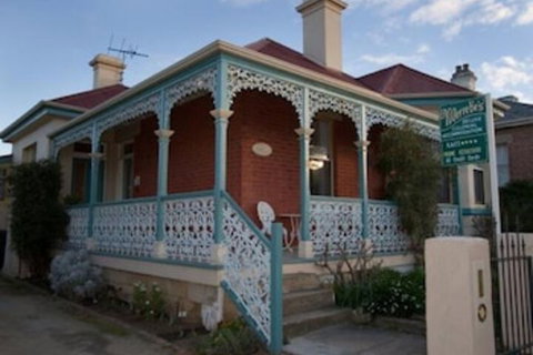 Merre Bes - Darwin Holiday 0