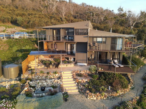 Storm Bay B&B - Darwin Holiday 0