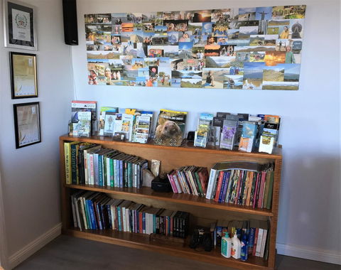 Storm Bay B&B - Darwin Holiday 6