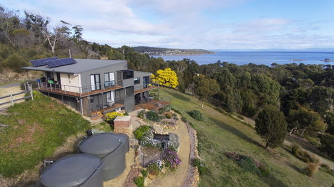 Storm Bay B&B - Darwin Holiday 4