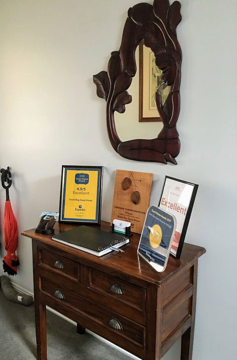 Storm Bay B&B - Darwin Holiday 2