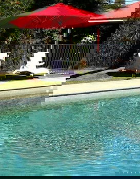 Edgewater Holiday Park - Darwin Holiday 1