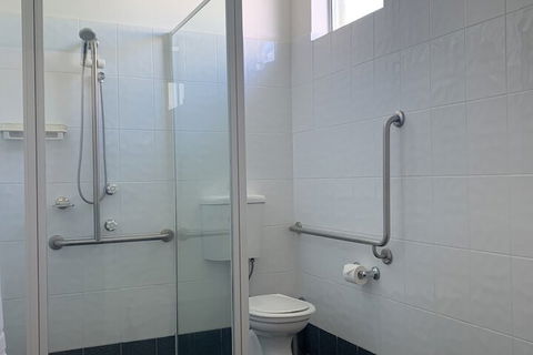 Ashton Motel - Darwin Holiday 4