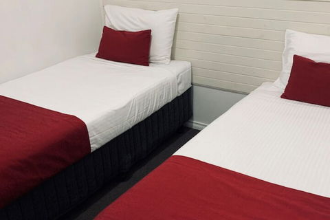 Ashton Motel - Darwin Holiday 6