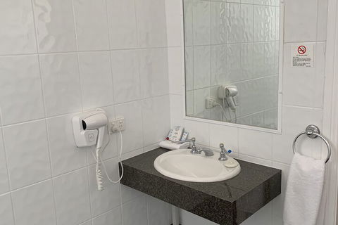 Ashton Motel - Darwin Holiday 7