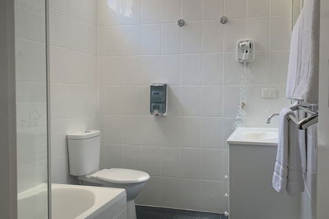 Ashton Motel - Darwin Holiday 3