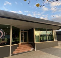 Ashton Motel - Darwin Holiday