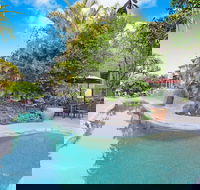 Andari Holiday Apartments - Darwin Holiday