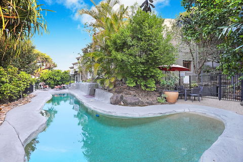 Andari Holiday Apartments - Darwin Holiday 0